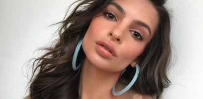 Ratajkowski pokazała coś innego niż zwykle