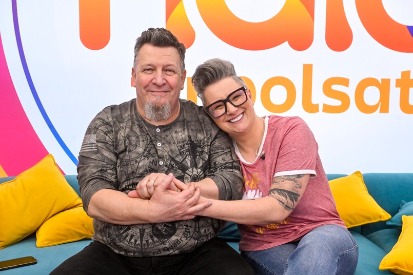 Zosia od 20 lat koncertuje z mężem Tomkiem na scenach duńskich, współpracując z wieloma międzynarodowymi artystami