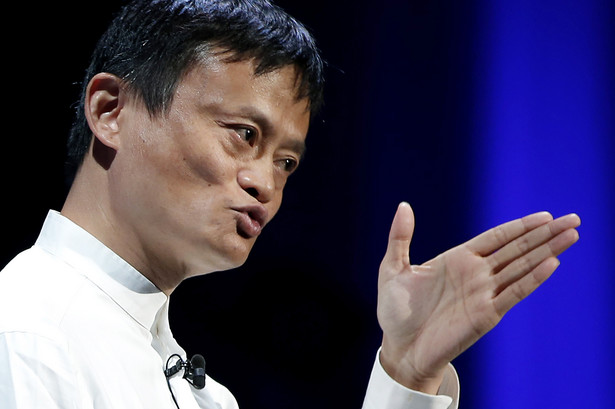 Jack Ma