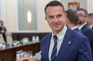 Adam Szłapka