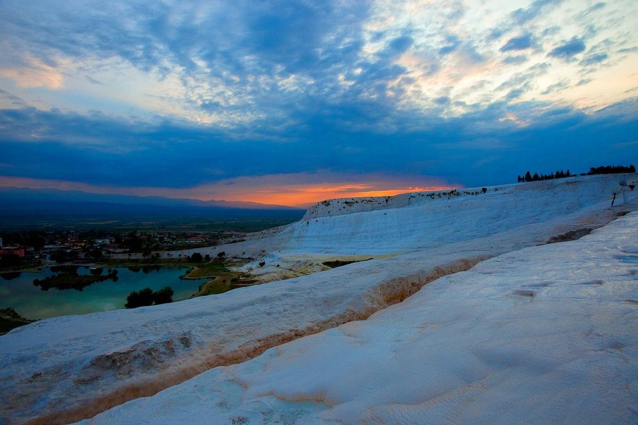 Pamukkale