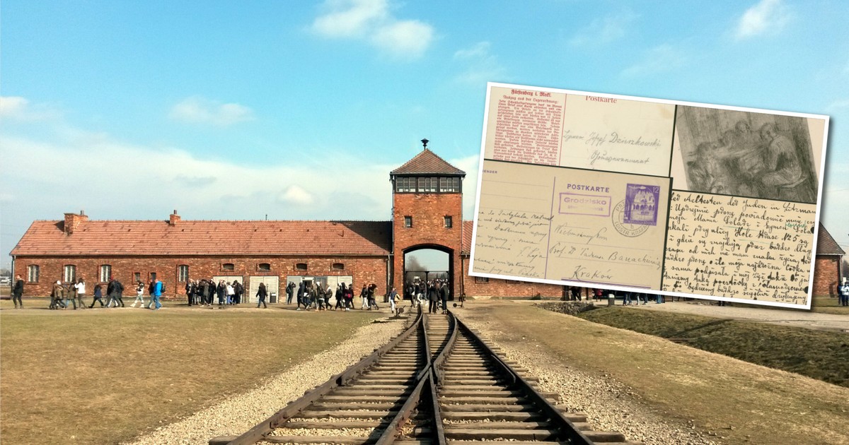 Szokujące plany sprzedaży pamiątek z obozów. Jest stanowisko MSZ Niemiec