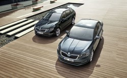 Nowa Skoda już gotowa na podbój Polski. Zobacz, jak Czesi zaszaleli z wyposażeniem