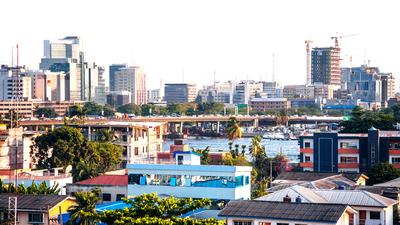 Lagos is the right destination for anyone looking to explore Nigeria's urban landscape