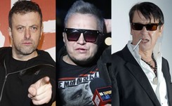 Tymański, Muniek, czy Maleńczuk? Wiemy, kto został nowym jurorem 'Must be the music'
