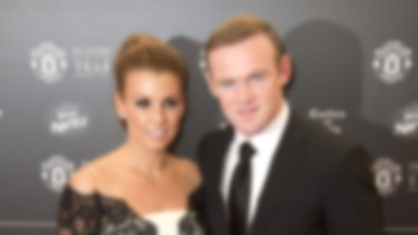 Coleen Rooney pochwaliła się słodkim zdjęciem