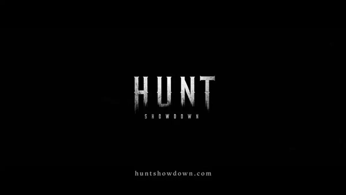Hunt: Showdown nową grą Crytek?