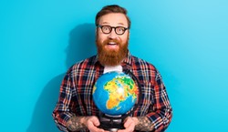 Wielki quiz z geografii dla prymusów. Pytamy o 32 stolice. Jak zdobędziesz 20 punktów, to wstydu nie będzie