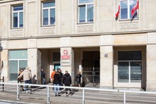 Ponad 966 tys. osób, które uciekły z Ukrainy, miało w Polsce nadaną ochronę czasową