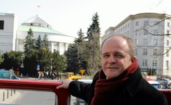 Paweł Kowal o TK: Ten kierunek i tryb nie będzie ostatecznie dobry ani dla prawicy, ani dla Polski