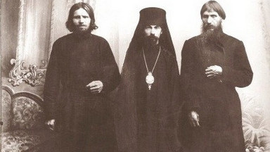 Sekret Rasputina. Jakim cudem rozpustny obdartus owinął sobie rosyjską carycę wokół palca?