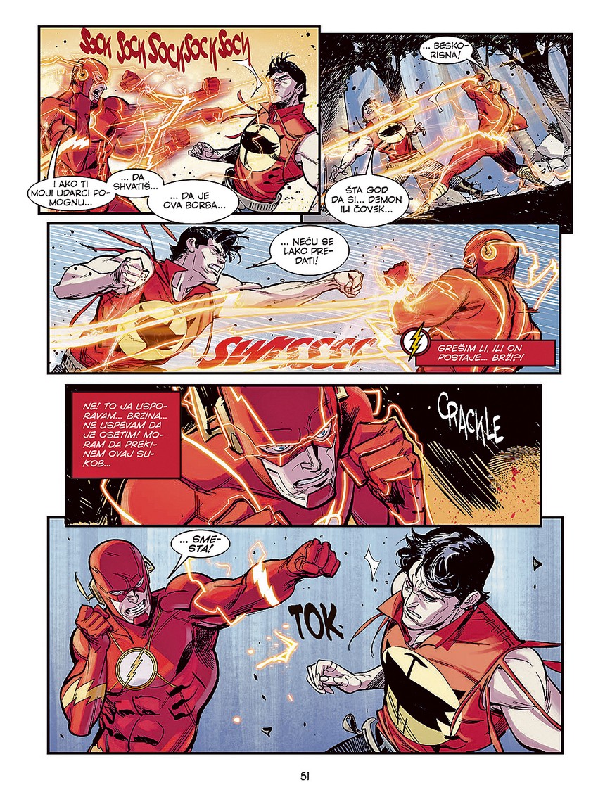 Fleš/Zagor: Sekira i munjaGrupa autoraFormat: 195x265 mmBroj strana: 144Povez: TvrdiKolorIzdavač: Čarobna knjiga