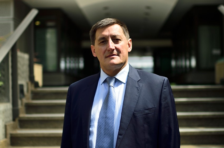 Branislav Milovanović