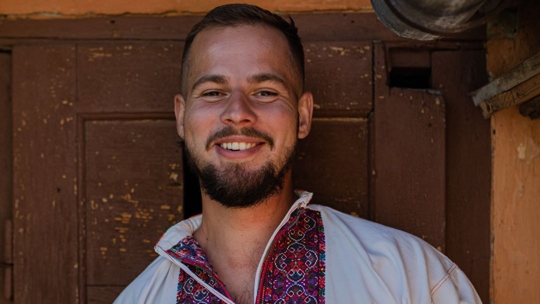 Mimoriadne populárny komik František Košarišťan alias Fero Joke už roky baví tisícky Slovákov svojimi vtipnými videami a paródiami na bežné životné situácie. foto: IG/fero_joke