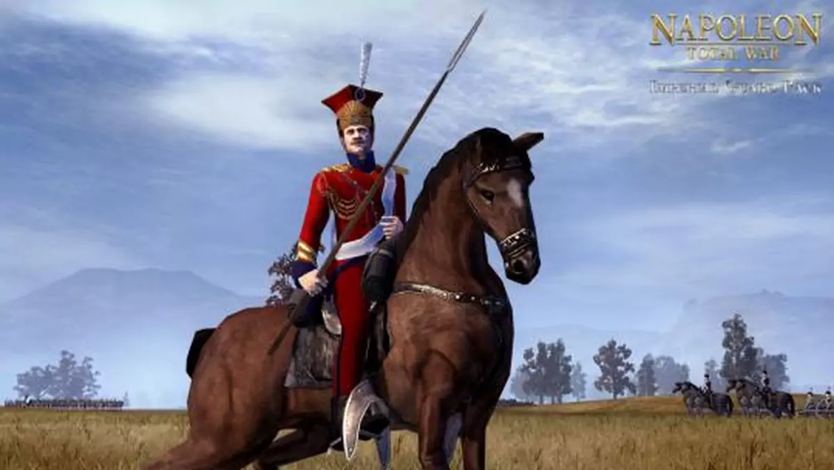 Zwiastun Napoleon: Total War Peninsular Campaign 