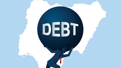 Nigeria adds N10 trillion to its pile of debt