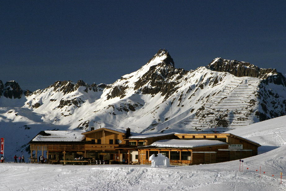 Silvretta