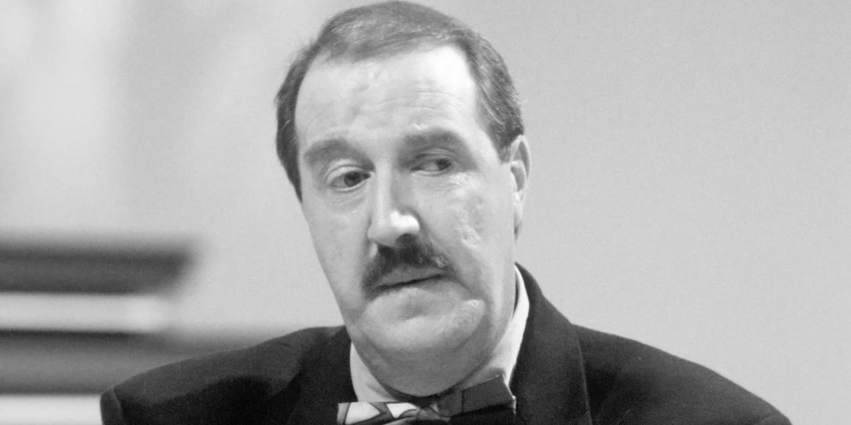 Gordon Kaye