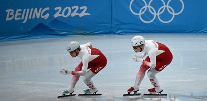 Tylko sportowcy z negatywnym testem na koronawirusa będą rywalizować w Pekinie. Nikt nie jest pewny, czy dotrwa do igrzysk