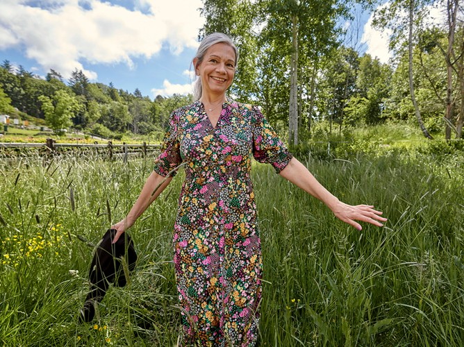 Kampania wizerunkowa marki Cellbes jesień/zima 2022