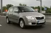 Skoda Fabia 1.6 Comfort - Pragmatyczny Fabio