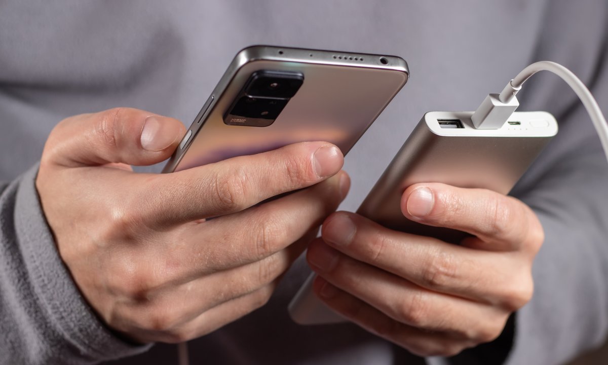 Czy wyłączanie telefonu ma przewagę nad restartem? Często robimy to odruchowo