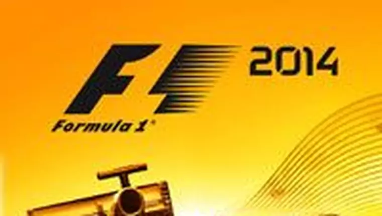 F1 2014