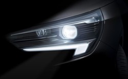 Opel Corsa nowej generacji zaskakuje innowacjami. Cena? "To prawdziwy samochód elektryczny dla mas"