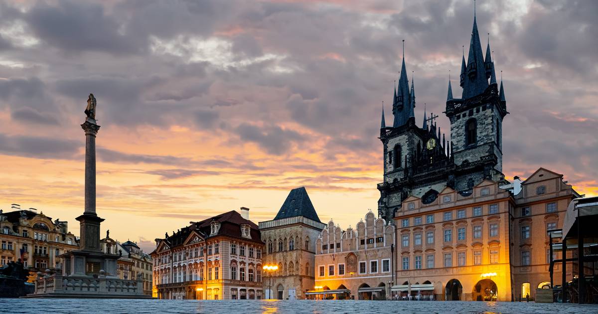 Najwęższy dom ma tylko 2,25 m szerokości. Kryje mroczną przeszłość