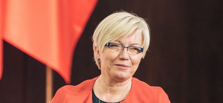 Julia Przyłębska ujawnia majątek. Co posiada prezes TK?