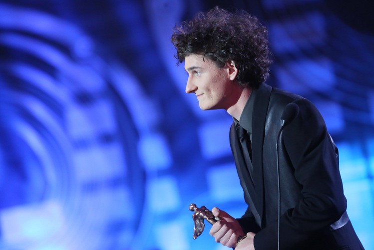 Fryderyk w kategorii 'debiut roku – muzka rozrywkowa' i znów Dawid Podsiadło