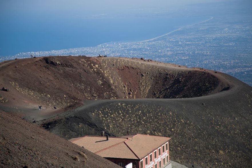 Etna