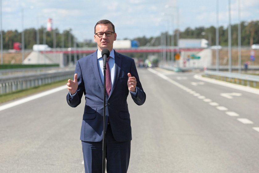 Mateusz Morawiecki