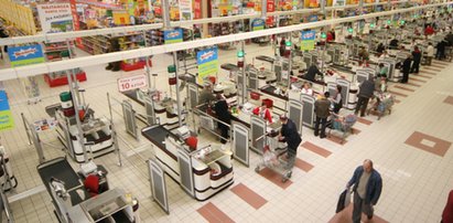 Niemcy oburzeni polskim podatkiem od hipermarketów