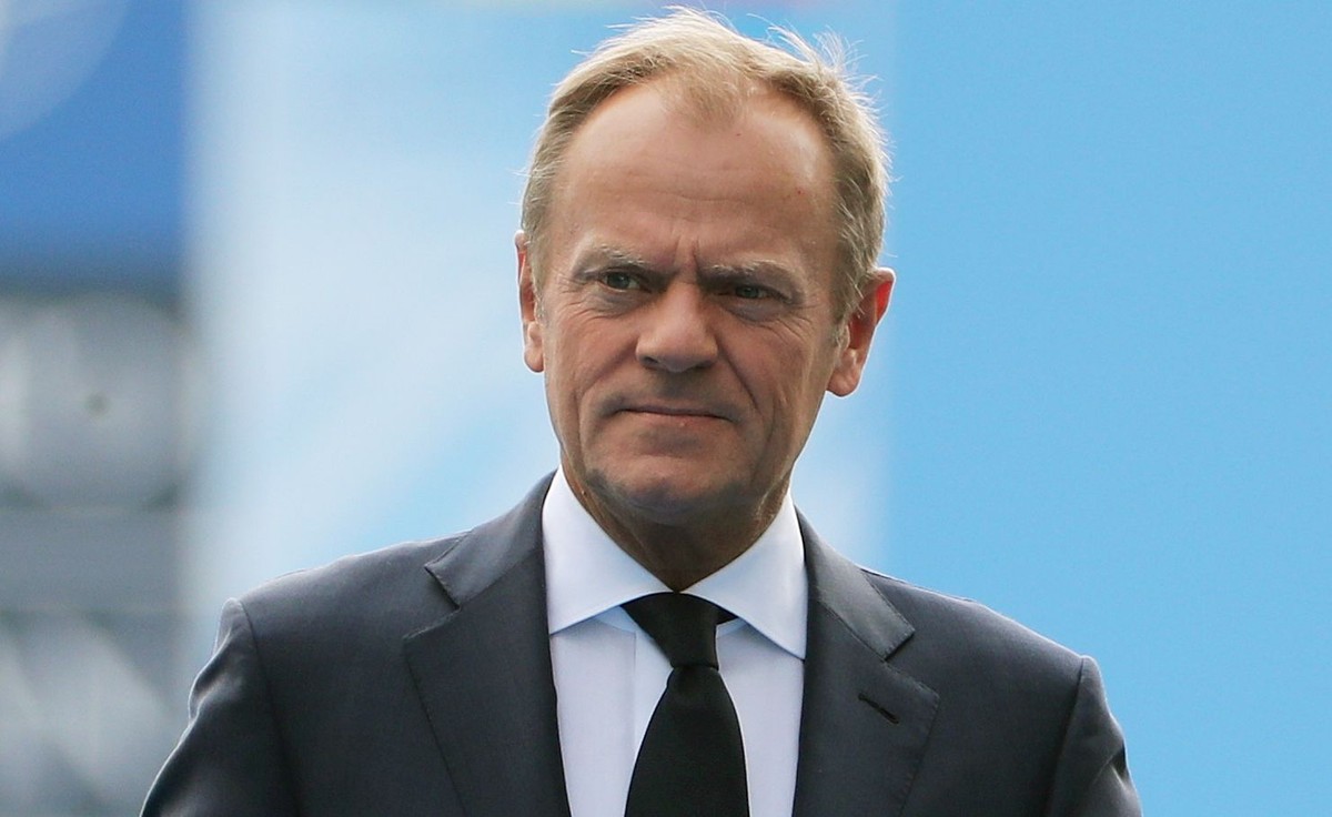 Donald Tusk