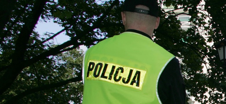 Podczas poszukiwań ciała Iwony Wieczorek znaleziono szczątki z II wojny