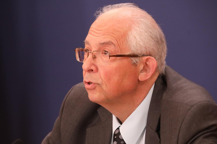 20200429 tanjug slobodan miljevic beograd Di018713710 preview