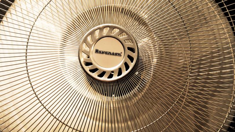 Bodenventilatoren für Büro, Werkstatt und Zuhause im Vergleich