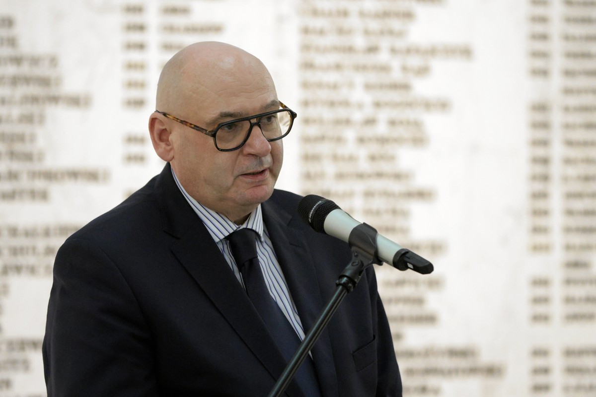 Wicemarszalek Sejmu Piotr Zgorzelski wdał się w wymianę zdań z Marcinem Mastalerkiem na antenie Polsat News