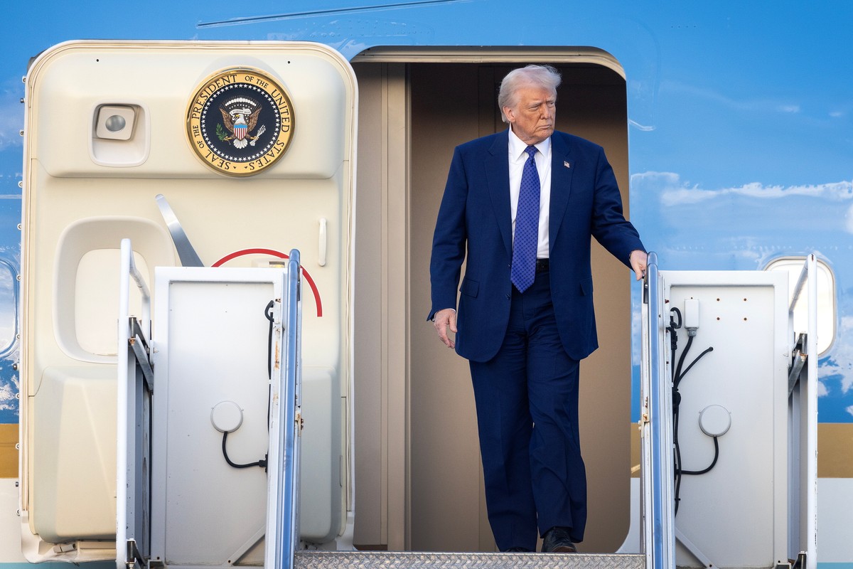 Donald Trump przekazał ciężką broń Izraelowi
