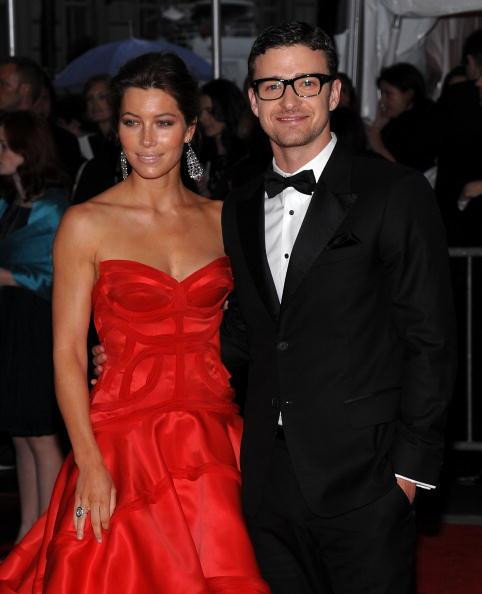 Jessica Biel i Justin Timberlake jednak razem