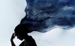 Psychiatra: Depresja będzie wkrótce najpoważniejszym problemem społecznym