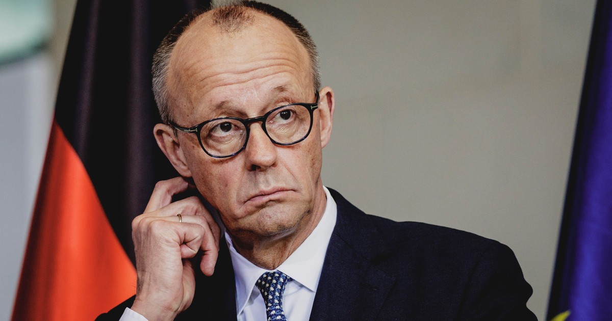 "Polityczny żywy trup". Klęska kanclerza. Niemcy na progu kilku kryzysów