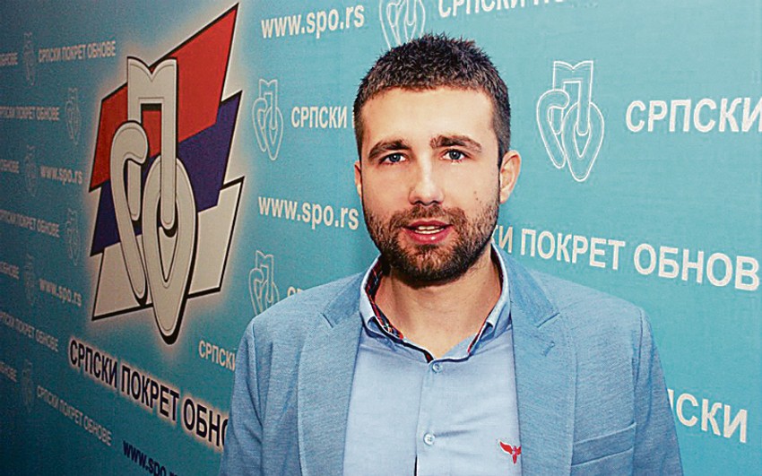 Avro Osmajlić: Sto godina robije, a ne spomenik