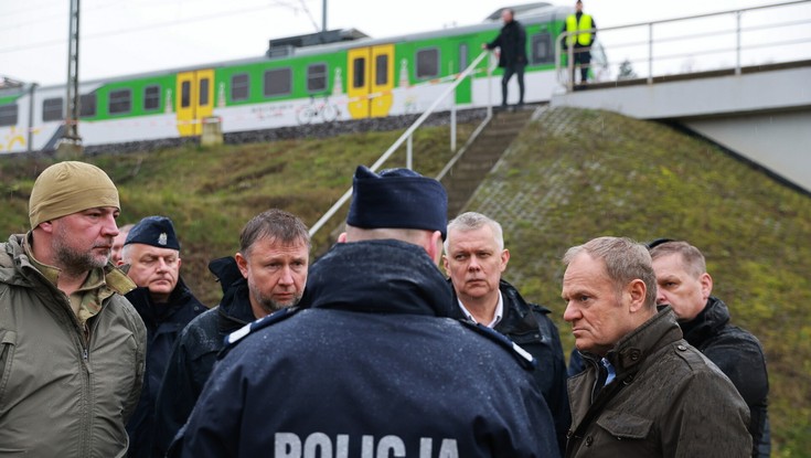 Ktoś w oczywisty sposób chce ofiar wśród Polaków [KOMENTARZ]