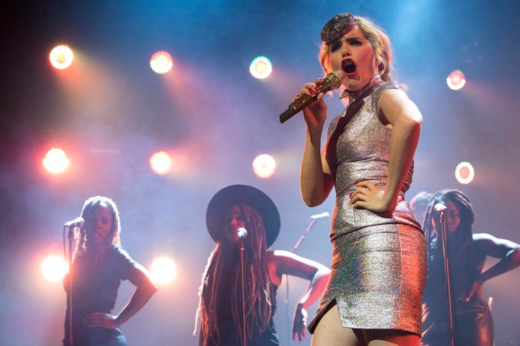 Paloma Faith – królowa retro popu