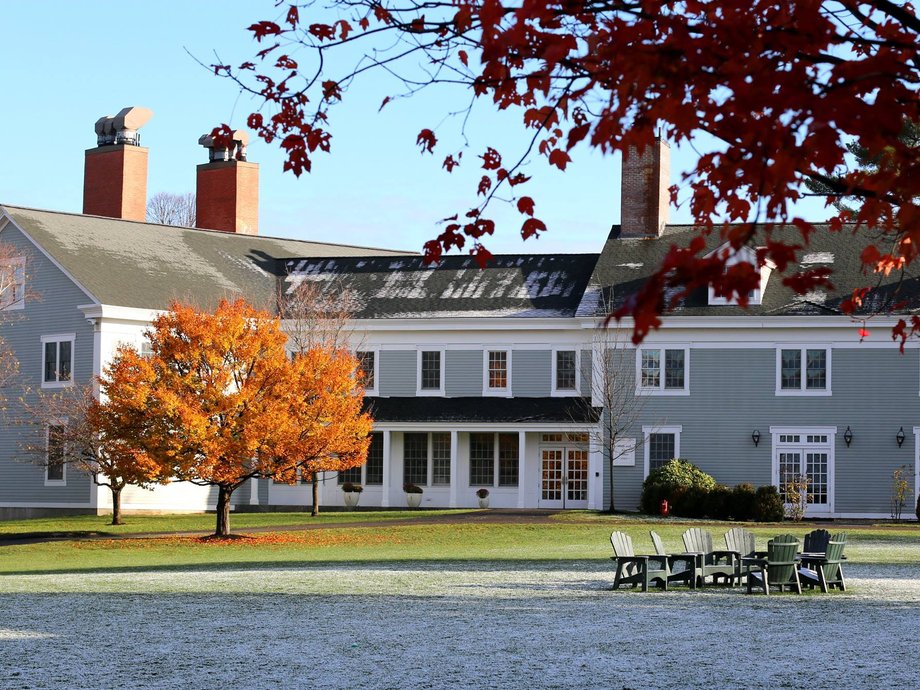 18. Concord Academy