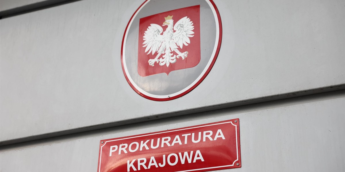 Siedziba Prokuratury Krajowej