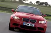 BMW M3 - M jak maksimum