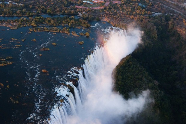 cascada